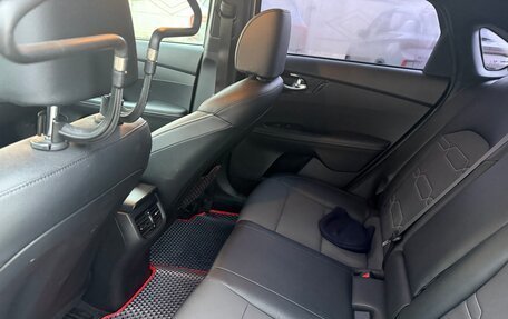 KIA Cerato IV, 2020 год, 1 780 000 рублей, 9 фотография