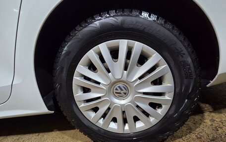 Volkswagen Jetta VI, 2017 год, 1 200 000 рублей, 6 фотография