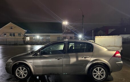 Renault Megane II, 2008 год, 500 000 рублей, 3 фотография