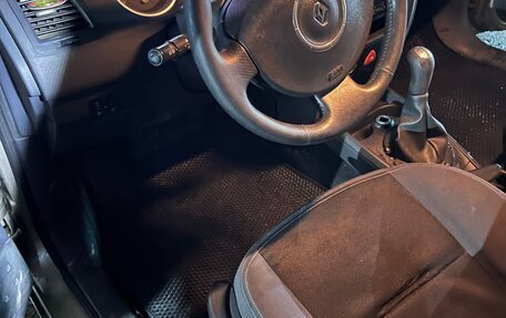 Renault Megane II, 2008 год, 500 000 рублей, 7 фотография