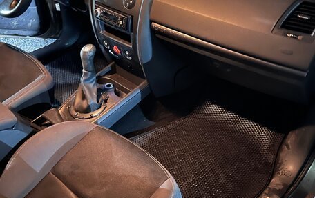 Renault Megane II, 2008 год, 500 000 рублей, 8 фотография