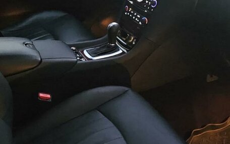 Infiniti QX50 I рестайлинг, 2015 год, 2 400 000 рублей, 12 фотография