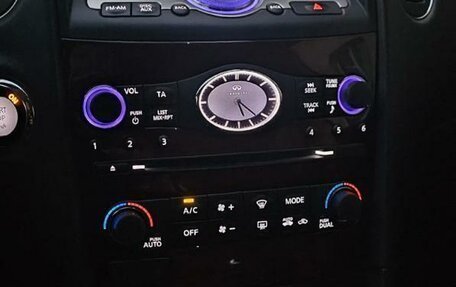 Infiniti QX50 I рестайлинг, 2015 год, 2 400 000 рублей, 8 фотография