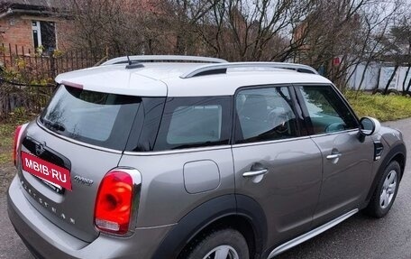 MINI Countryman II (F60), 2018 год, 2 150 000 рублей, 5 фотография