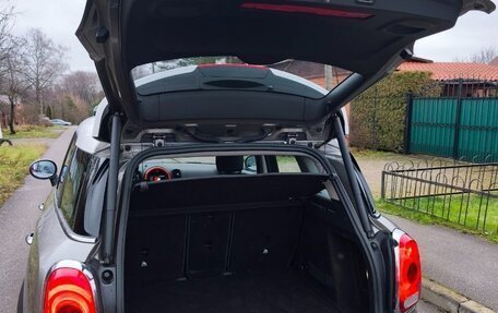 MINI Countryman II (F60), 2018 год, 2 150 000 рублей, 9 фотография