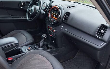 MINI Countryman II (F60), 2018 год, 2 150 000 рублей, 7 фотография