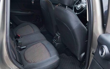 MINI Countryman II (F60), 2018 год, 2 150 000 рублей, 8 фотография