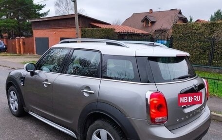 MINI Countryman II (F60), 2018 год, 2 150 000 рублей, 6 фотография