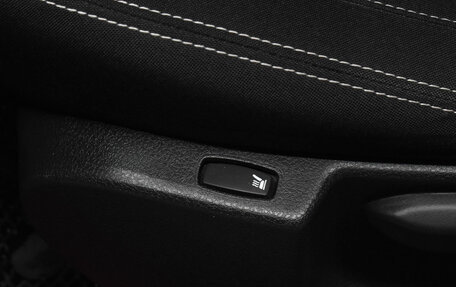 Renault Logan II, 2021 год, 1 150 000 рублей, 13 фотография