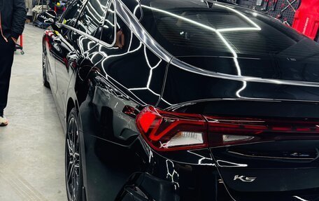 KIA K5, 2020 год, 3 100 000 рублей, 3 фотография