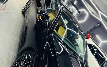 KIA K5, 2020 год, 3 100 000 рублей, 5 фотография