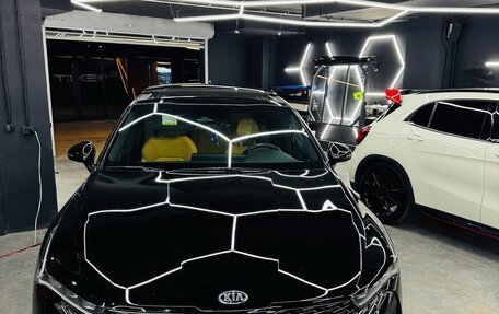 KIA K5, 2020 год, 3 100 000 рублей, 6 фотография