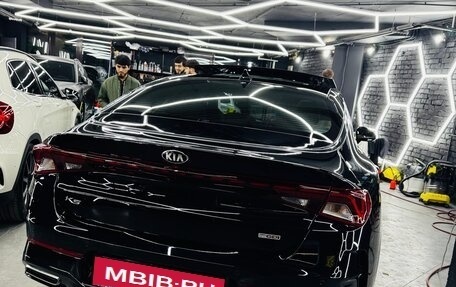 KIA K5, 2020 год, 3 100 000 рублей, 4 фотография