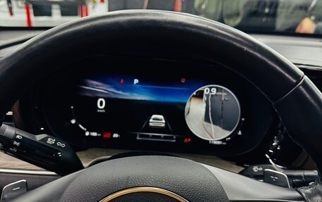 KIA K5, 2020 год, 3 100 000 рублей, 11 фотография