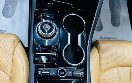 KIA K5, 2020 год, 3 100 000 рублей, 15 фотография