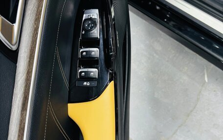 KIA K5, 2020 год, 3 100 000 рублей, 21 фотография