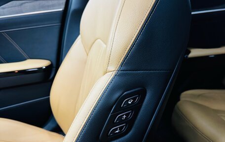 KIA K5, 2020 год, 3 100 000 рублей, 16 фотография