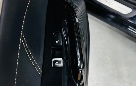 KIA K5, 2020 год, 3 100 000 рублей, 20 фотография