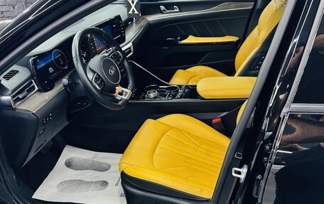 KIA K5, 2020 год, 3 100 000 рублей, 22 фотография