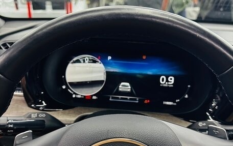 KIA K5, 2020 год, 3 100 000 рублей, 12 фотография