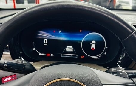 KIA K5, 2020 год, 3 100 000 рублей, 13 фотография