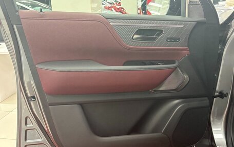 Infiniti QX80, 2025 год, 17 500 000 рублей, 7 фотография