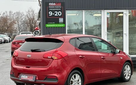 KIA cee'd III, 2012 год, 999 000 рублей, 5 фотография