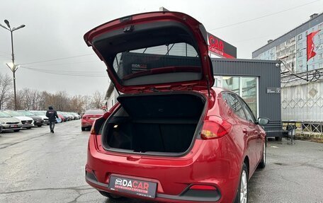 KIA cee'd III, 2012 год, 999 000 рублей, 7 фотография