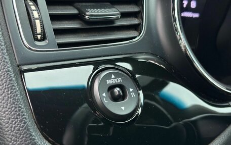 KIA cee'd III, 2012 год, 999 000 рублей, 20 фотография