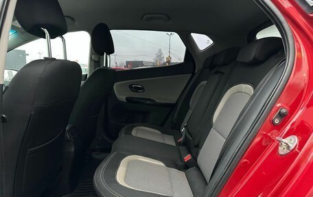 KIA cee'd III, 2012 год, 999 000 рублей, 26 фотография