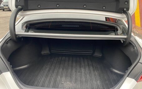 Toyota Camry, 2020 год, 3 500 000 рублей, 12 фотография