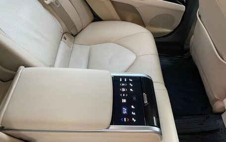 Toyota Camry, 2020 год, 3 500 000 рублей, 11 фотография