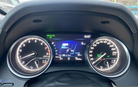 Toyota Camry, 2020 год, 3 500 000 рублей, 13 фотография