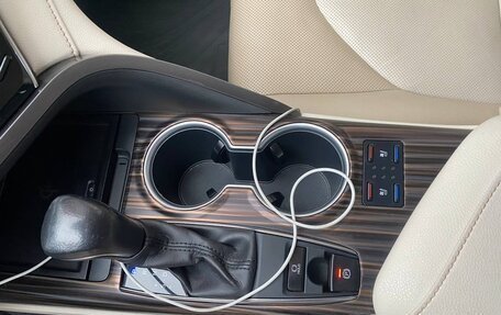 Toyota Camry, 2020 год, 3 500 000 рублей, 19 фотография