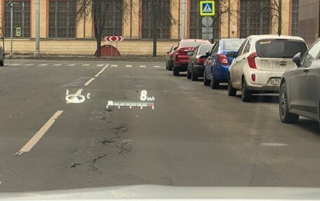 Toyota Camry, 2020 год, 3 500 000 рублей, 18 фотография