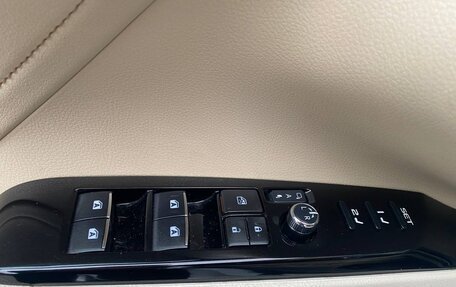 Toyota Camry, 2020 год, 3 500 000 рублей, 16 фотография