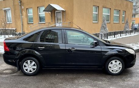 Ford Focus II рестайлинг, 2009 год, 685 000 рублей, 10 фотография