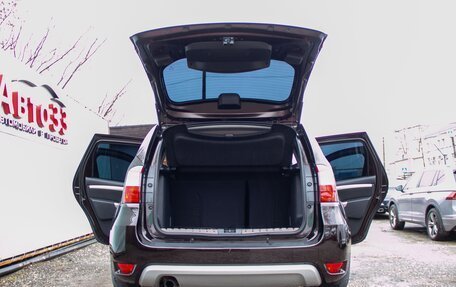 Nissan Terrano III, 2019 год, 1 373 000 рублей, 11 фотография