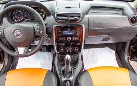 Nissan Terrano III, 2019 год, 1 373 000 рублей, 14 фотография