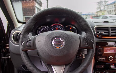 Nissan Terrano III, 2019 год, 1 373 000 рублей, 15 фотография