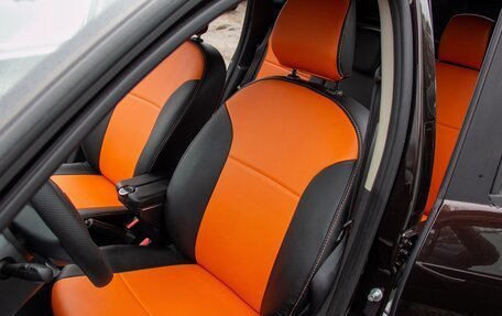 Nissan Terrano III, 2019 год, 1 373 000 рублей, 18 фотография