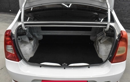 Renault Logan I, 2015 год, 500 000 рублей, 7 фотография