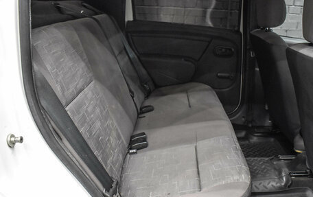 Renault Logan I, 2015 год, 500 000 рублей, 12 фотография