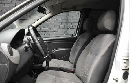 Renault Logan I, 2015 год, 500 000 рублей, 16 фотография