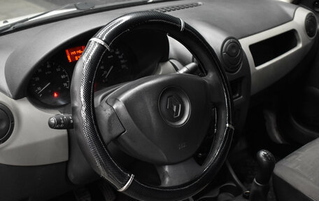 Renault Logan I, 2015 год, 500 000 рублей, 15 фотография