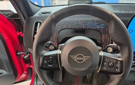 MINI Countryman, 2025 год, 4 758 018 рублей, 12 фотография