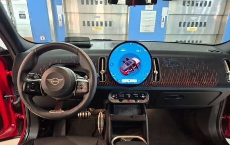 MINI Countryman, 2025 год, 4 758 018 рублей, 11 фотография