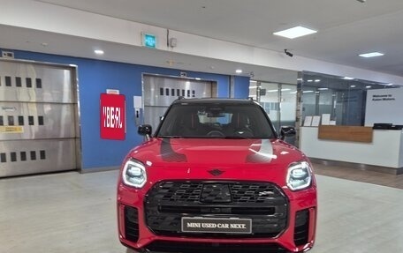 MINI Countryman, 2025 год, 4 758 018 рублей, 2 фотография