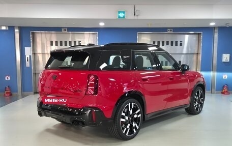 MINI Countryman, 2025 год, 4 758 018 рублей, 3 фотография