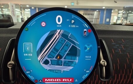 MINI Countryman, 2025 год, 4 758 018 рублей, 15 фотография